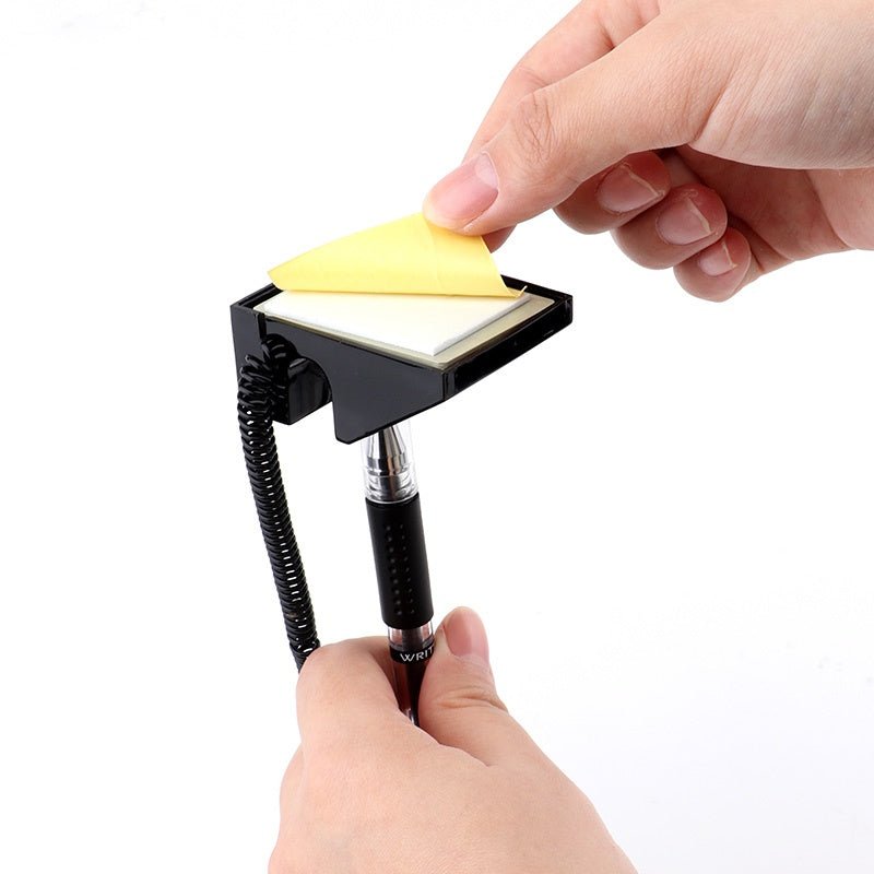 Baoke Gel ink Table Top Pen 6 Pack