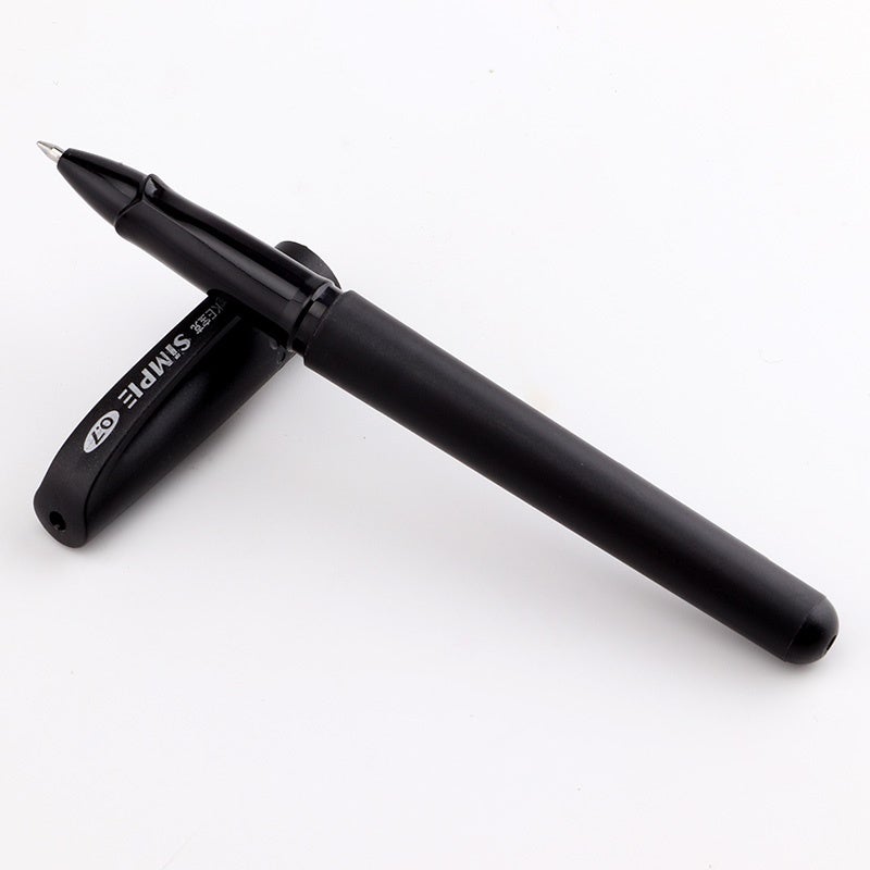 Baoke Gel Pens PC3308 0.7mm (Pack of 12)