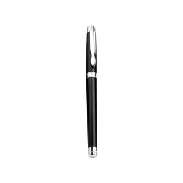 Baoke PM120 0.7mm Carbonic Black Ink Rollerball Pen 0.7mm Black