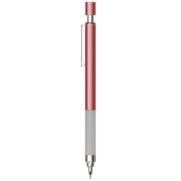 Beifa Metal Mechanical Pencil 0.5mm 0.5mm Rose Gold