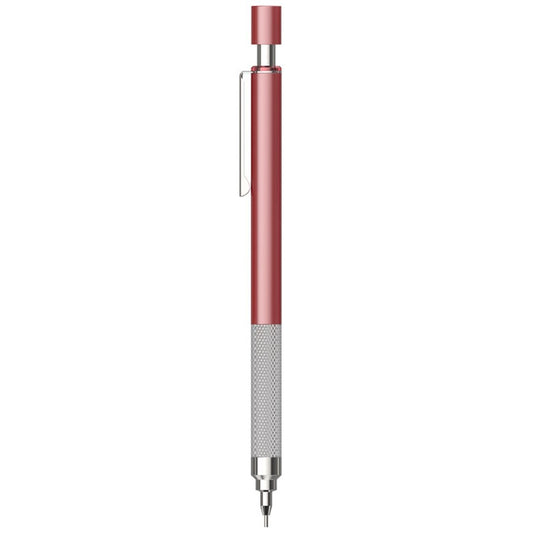 Beifa Metal Mechanical Pencil 0.5mm 0.5mm Rose Gold