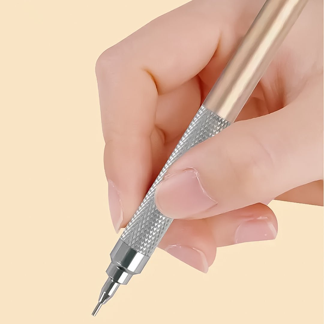 Beifa Metal Mechanical Pencil 0.5mm