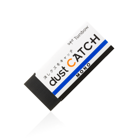 Tombow MONO Dust Catch Eraser 2 Pack - TTpen