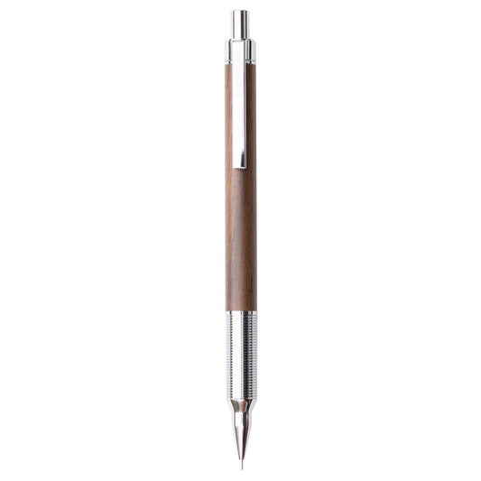 Luddite EVERDRAW Wood Ballpoint Pen 0.8mm