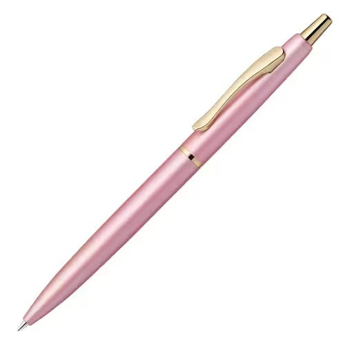 Zebra Filare ef Emulsion Slim Ballpoint Pen 0.5mm