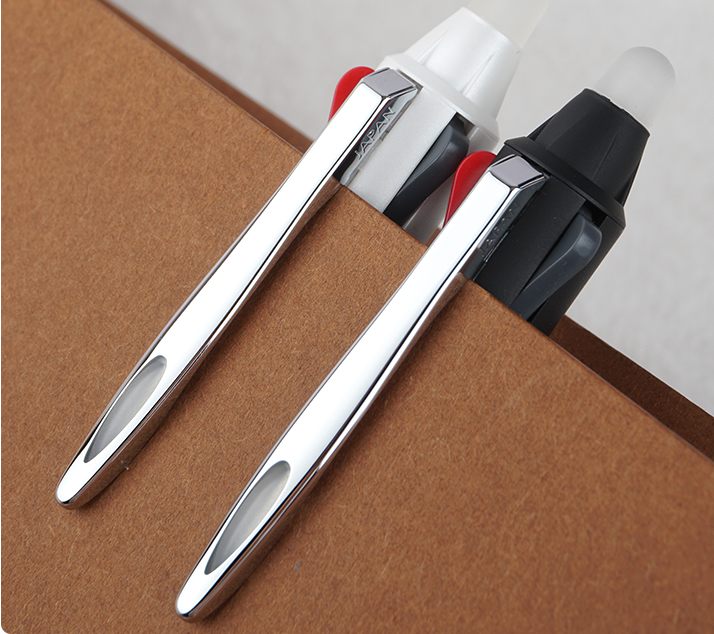 Pilot Frixion Ball 3 Colors Wood Erasable Ballpoint Pen