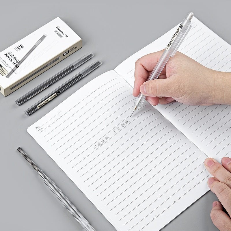 Guangbo Mechanical Pencil Leads 240pcs