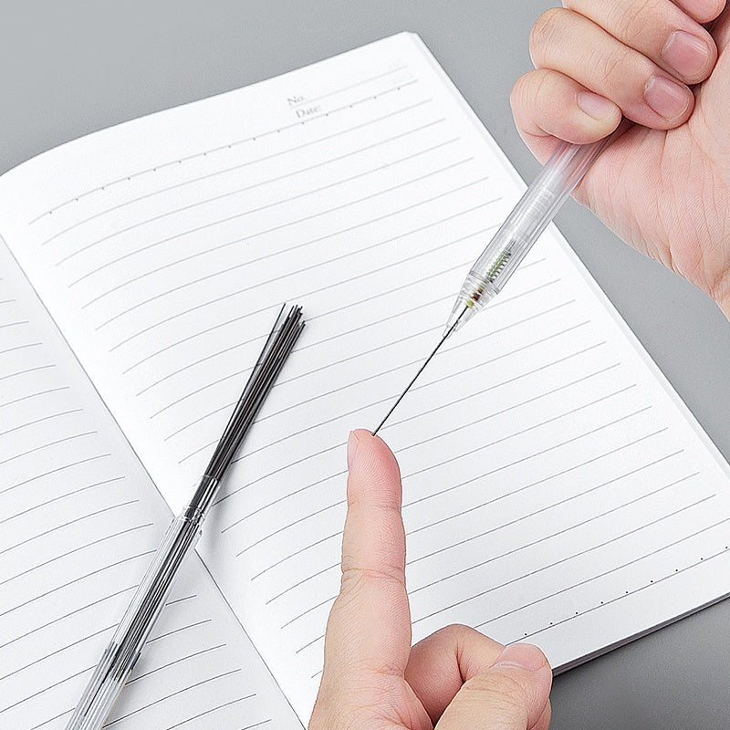 Guangbo Mechanical Pencil Leads 240pcs