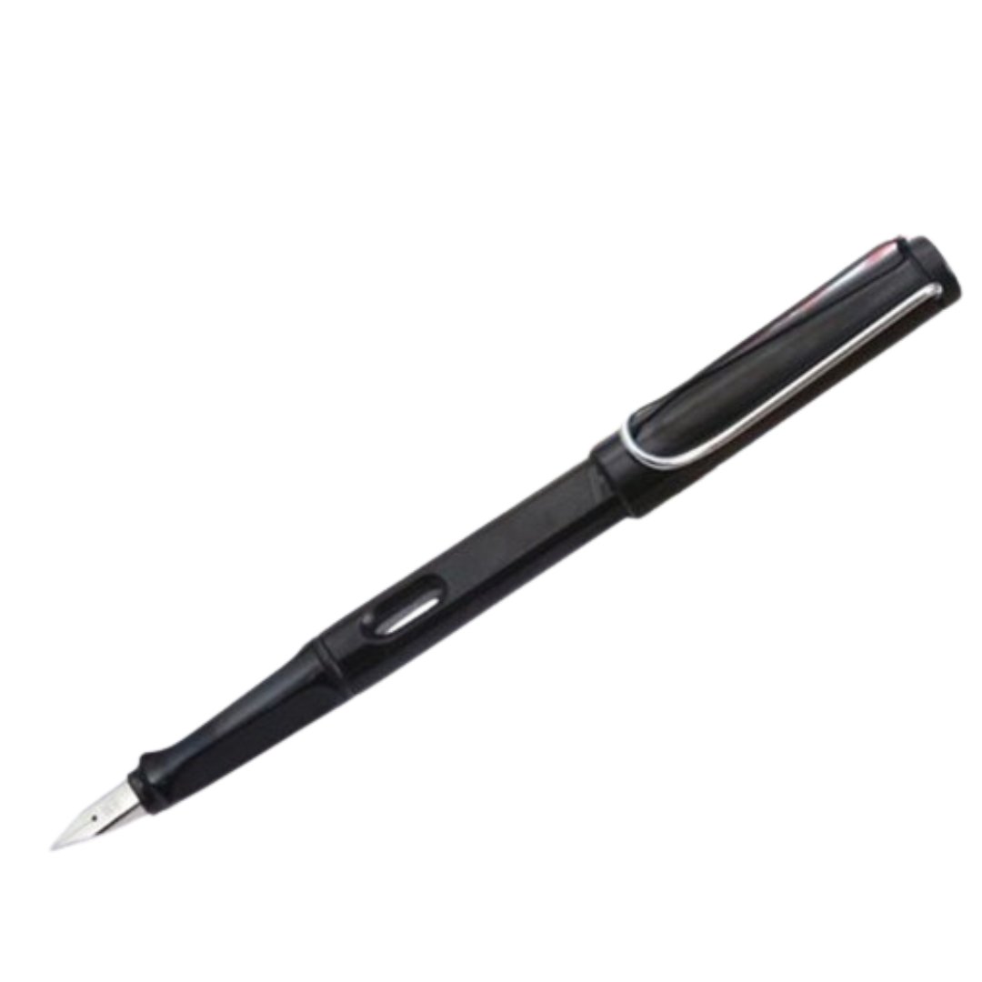 Hero 359 Fountain Pen Black