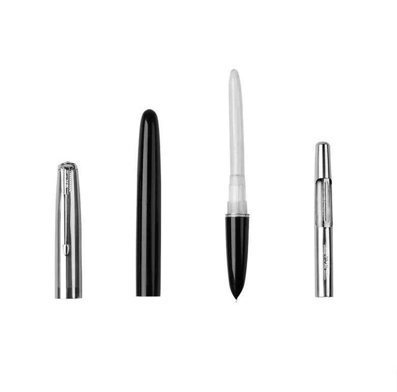 Hero 616 Classic Fountain Pens,3 Colors Pack - TTpen