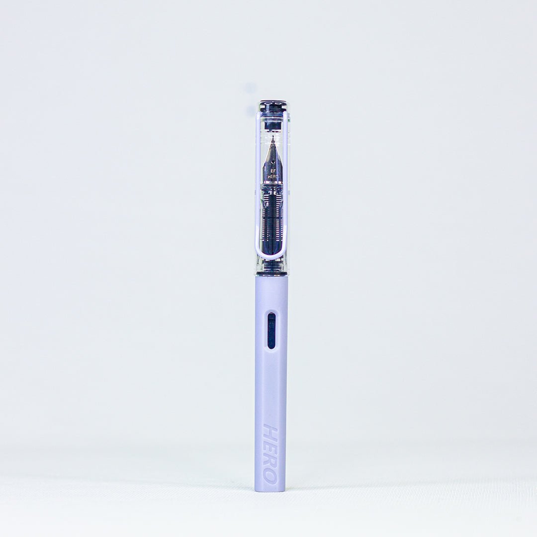Hero Mini 1359 Fountain Pen