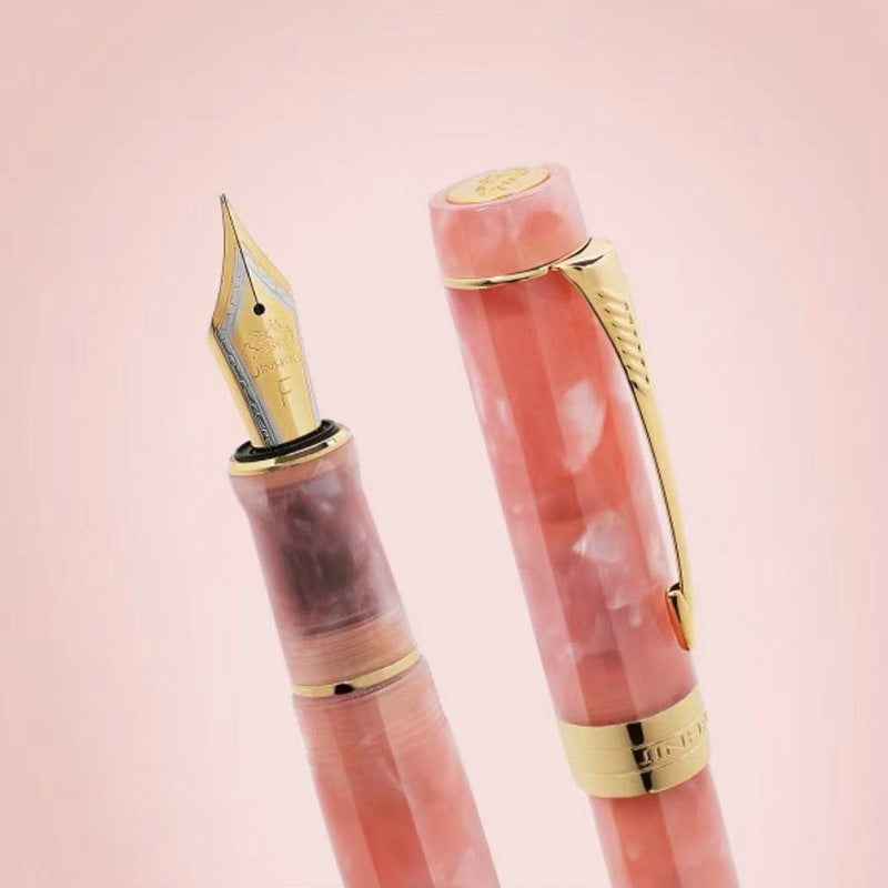 Jinhao Century 100 Classic Fountain Pen with Converter - TTpen