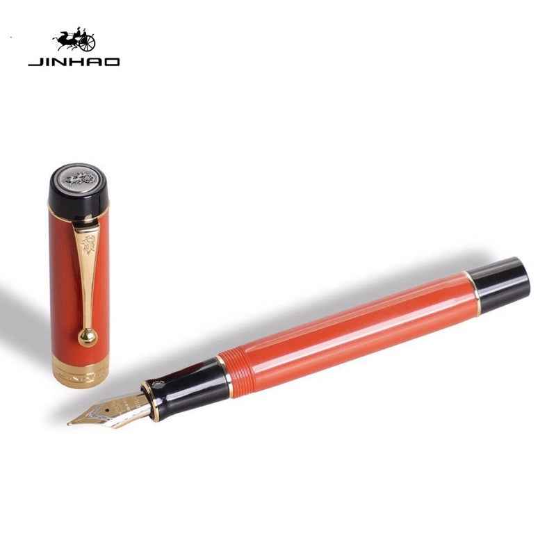 Jinhao Century 100 Classic Fountain Pen with Converter - TTpen