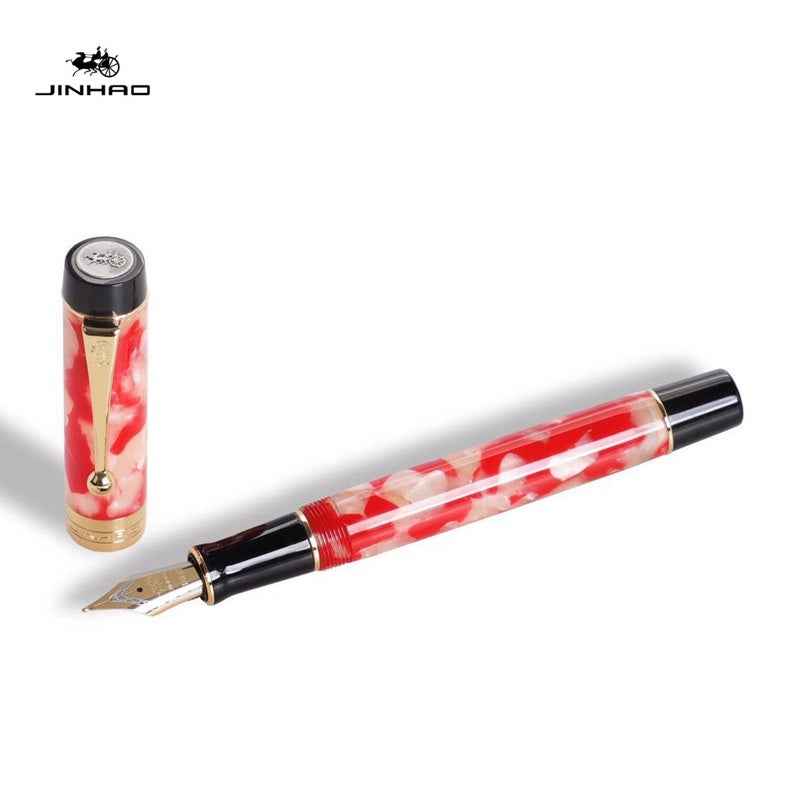 Jinhao Century 100 Classic Fountain Pen with Converter - TTpen