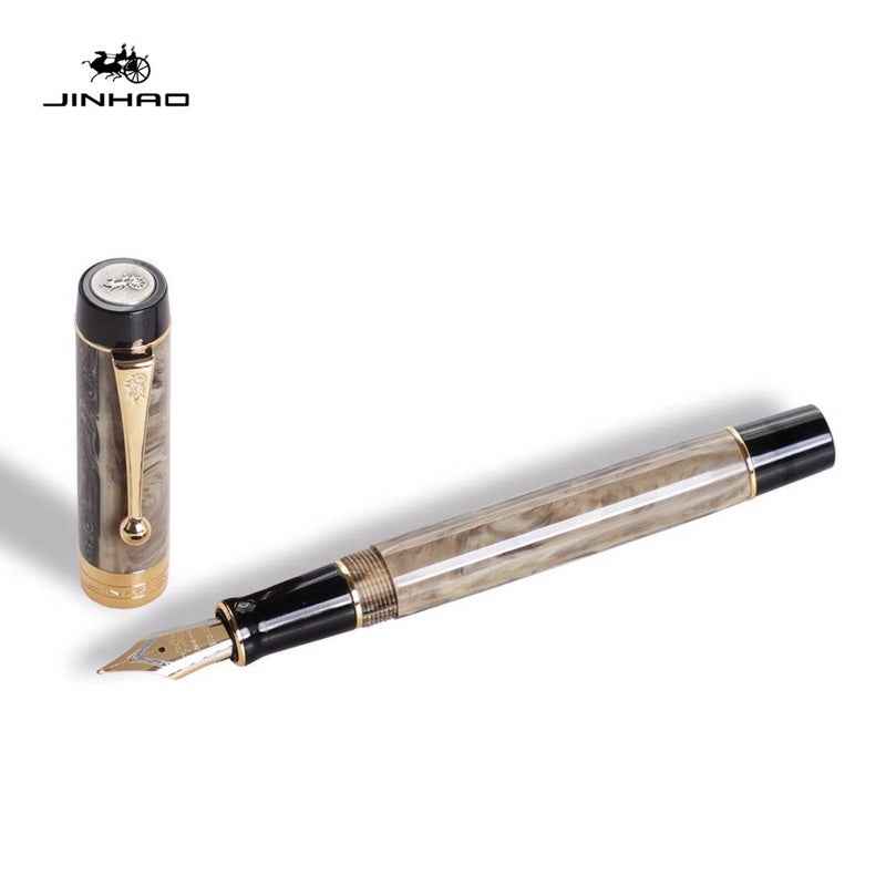 Jinhao Century 100 Classic Fountain Pen with Converter - TTpen