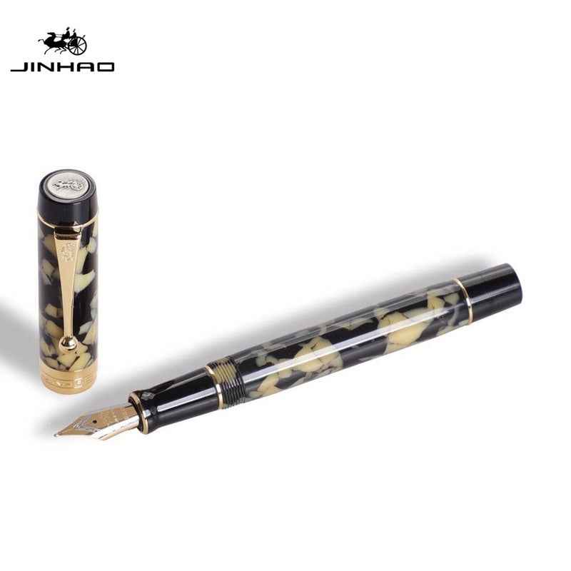 Jinhao Century 100 Classic Fountain Pen with Converter - TTpen