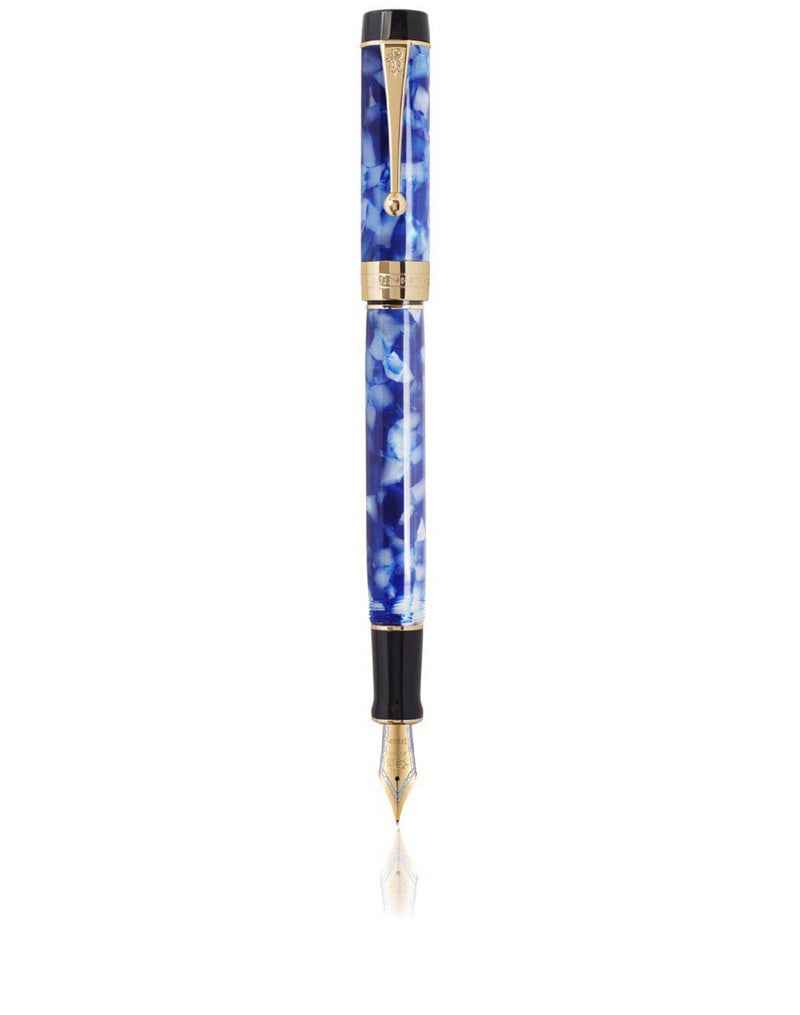 Jinhao Century 100 Classic Fountain Pen with Converter - TTpen