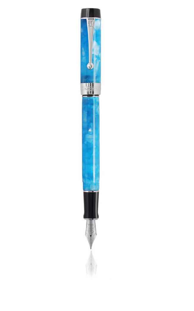 Jinhao Century 100 Classic Fountain Pen with Converter - TTpen