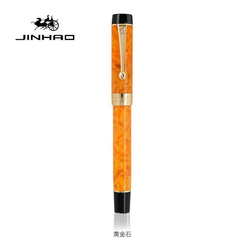 Jinhao Century 100 Classic Fountain Pen with Converter - TTpen