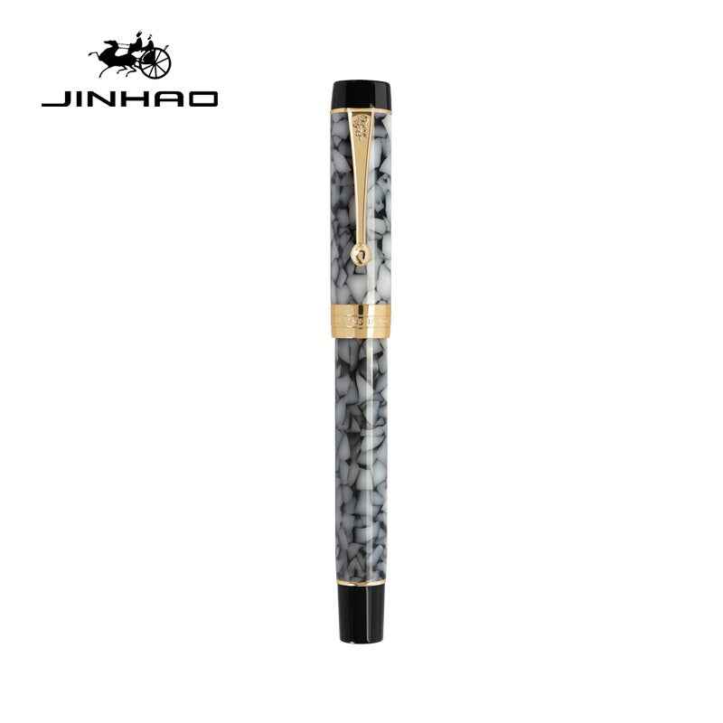 Jinhao Century 100 Classic Fountain Pen with Converter - TTpen