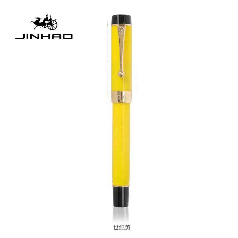 Jinhao Century 100 Classic Fountain Pen with Converter - TTpen