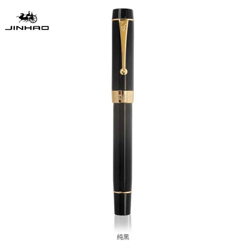 Jinhao Century 100 Classic Fountain Pen with Converter - TTpen