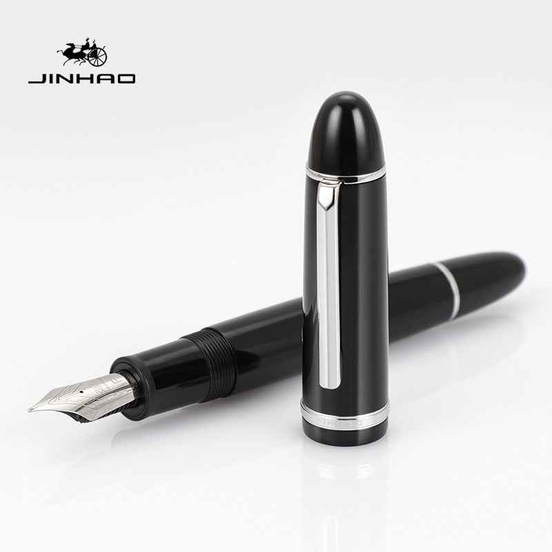 Jinhao X159 Acrylic Fountain Pen - TTpen