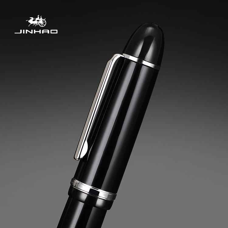 Jinhao X159 Acrylic Fountain Pen - TTpen