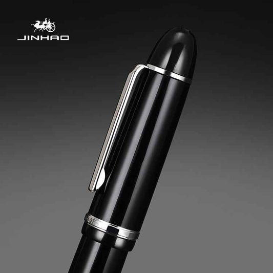 Jinhao X159 Acrylic Fountain Pen - TTpen