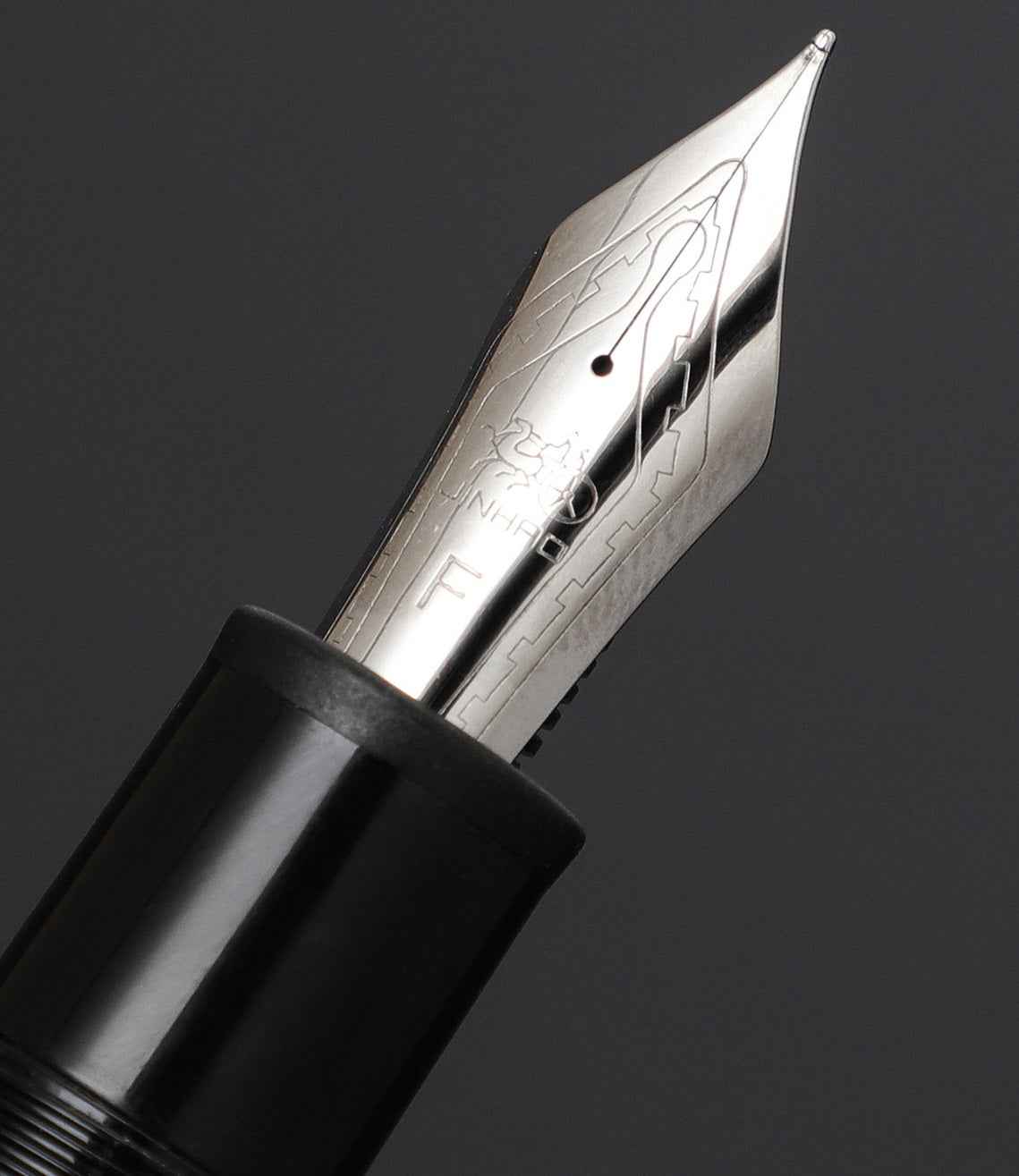 Jinhao X159 Acrylic Fountain Pen - TTpen