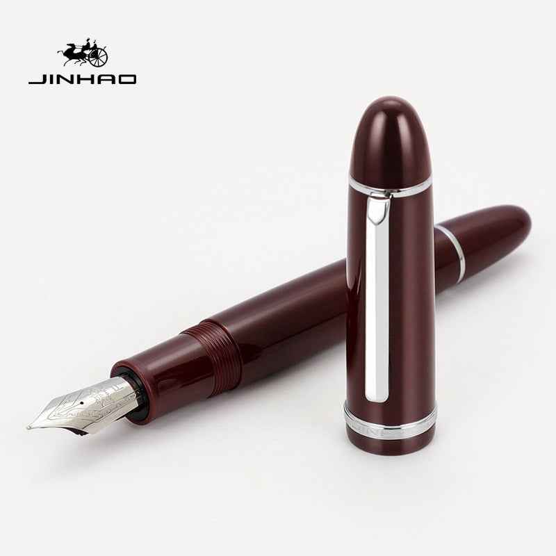 Jinhao X159 Acrylic Fountain Pen - TTpen