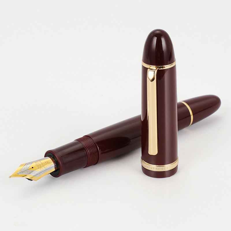 Jinhao X159 Acrylic Fountain Pen - TTpen