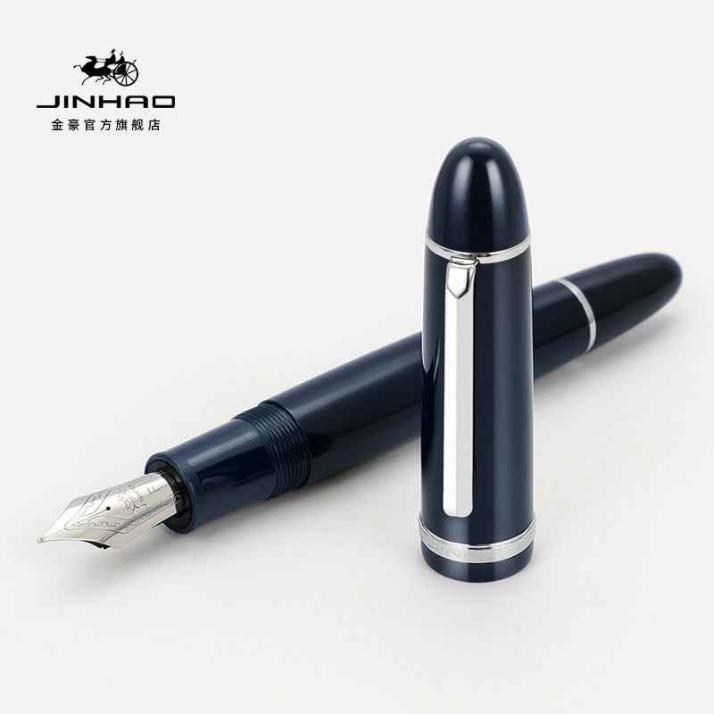 Jinhao X159 Acrylic Fountain Pen - TTpen