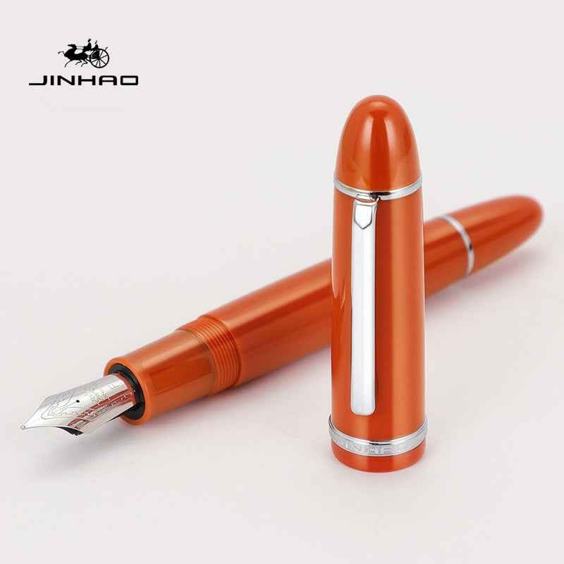 Jinhao X159 Acrylic Fountain Pen - TTpen