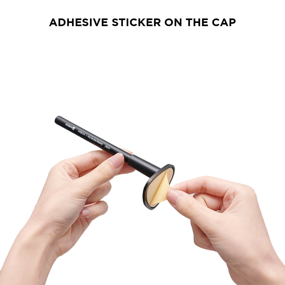 Kaco Jumbo Desktop Gel Ink Pen