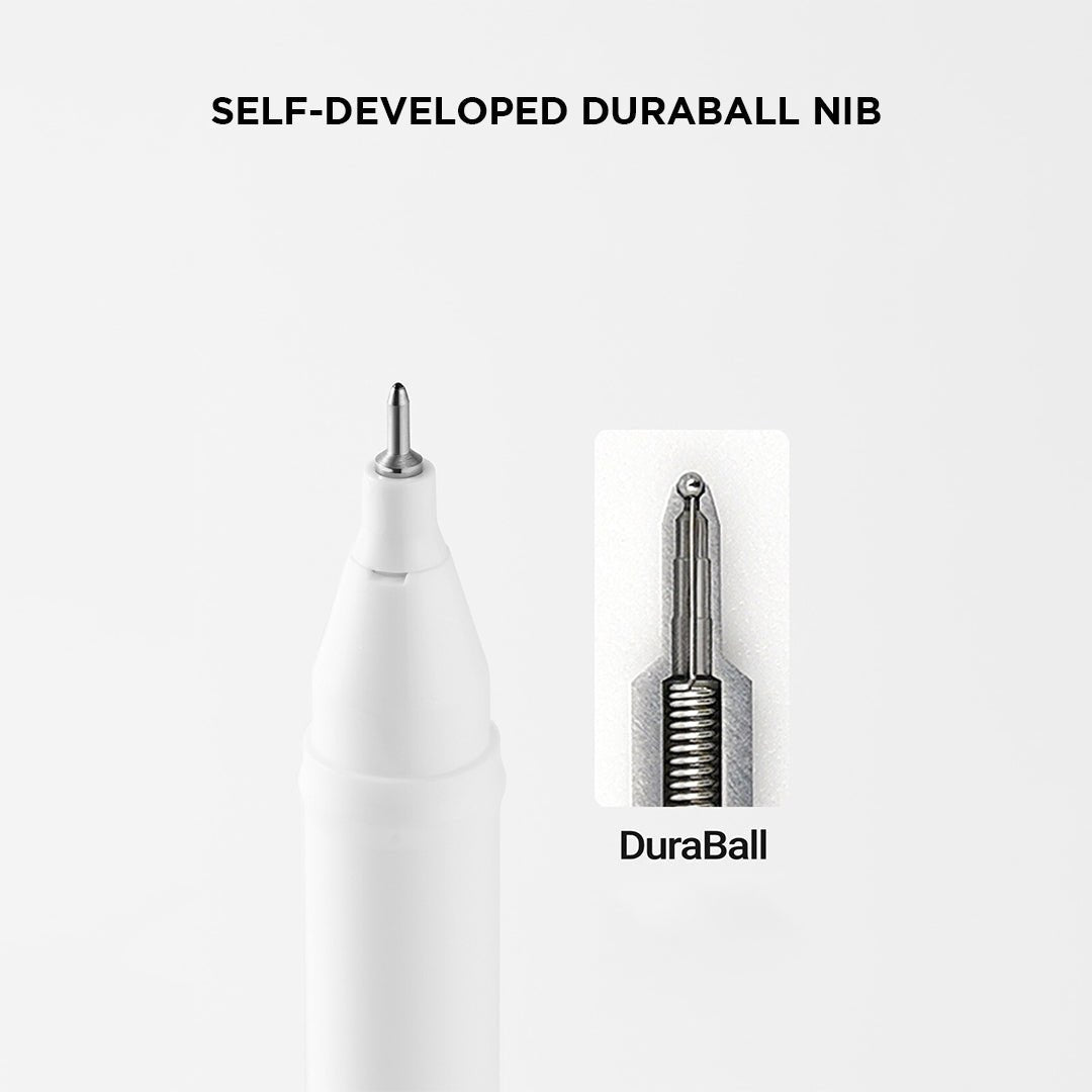 Kaco Jumbo Desktop Gel Ink Pen