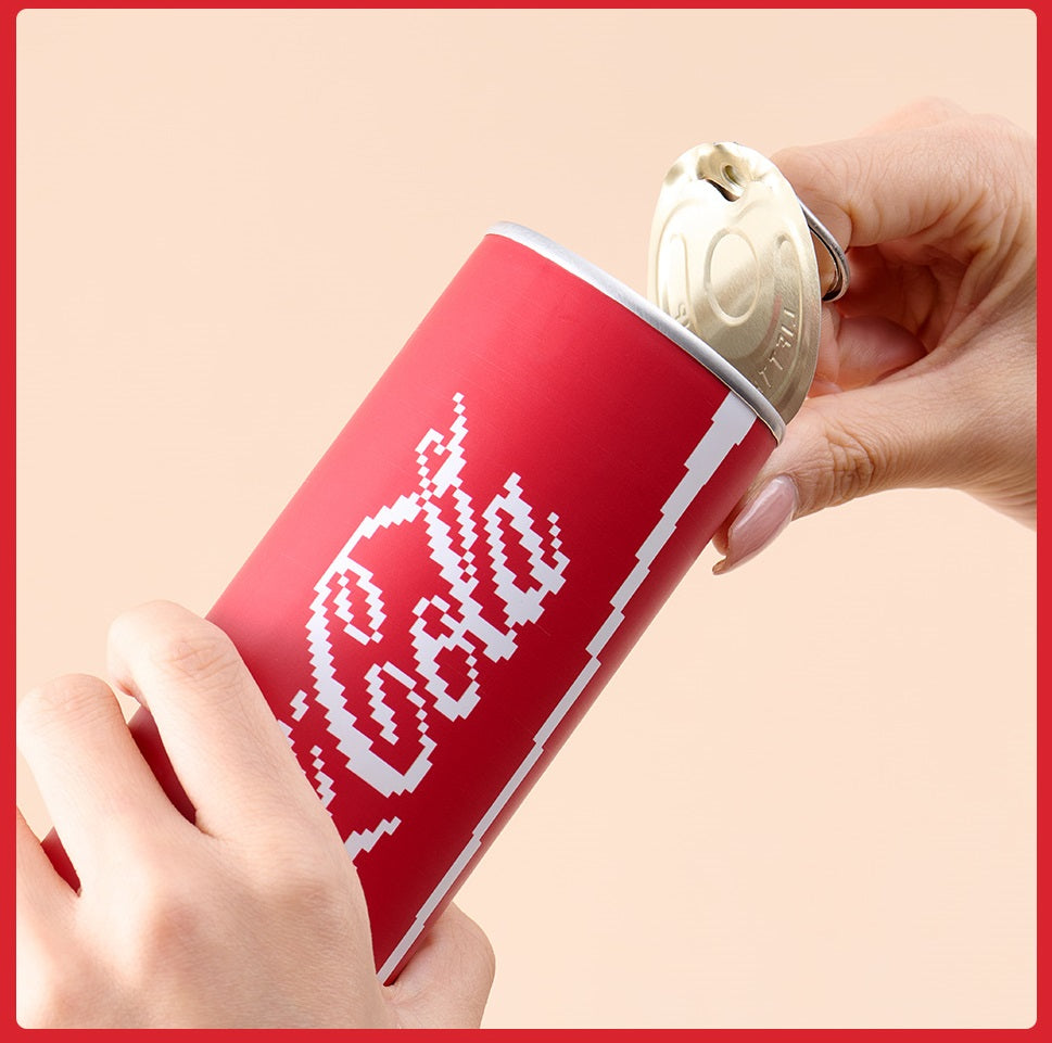 KACO Coca-Cola Limited Edition Bear Gel Pens (4-Pack)