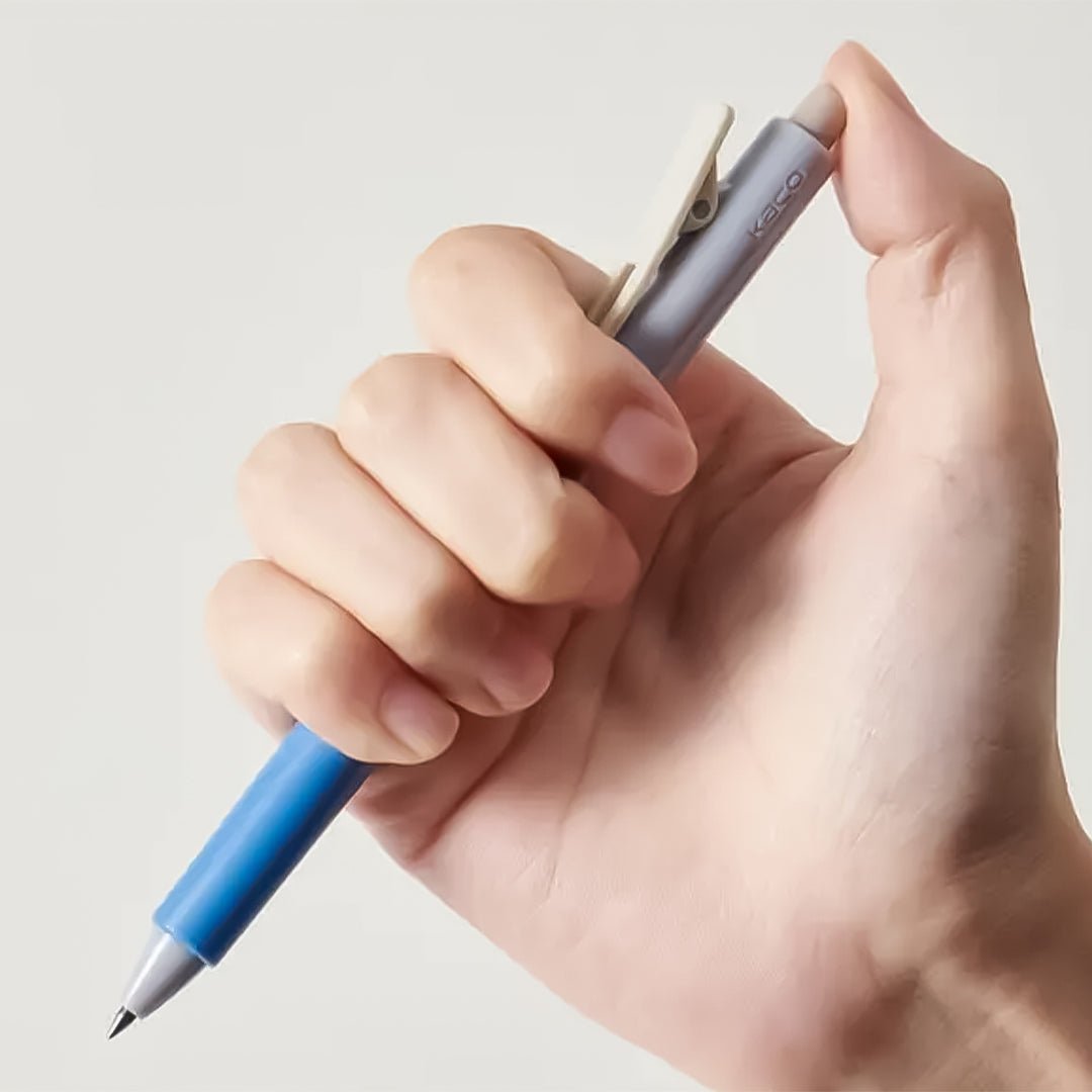 Kaco K9 Garden Party Gel Pen 4 Pack