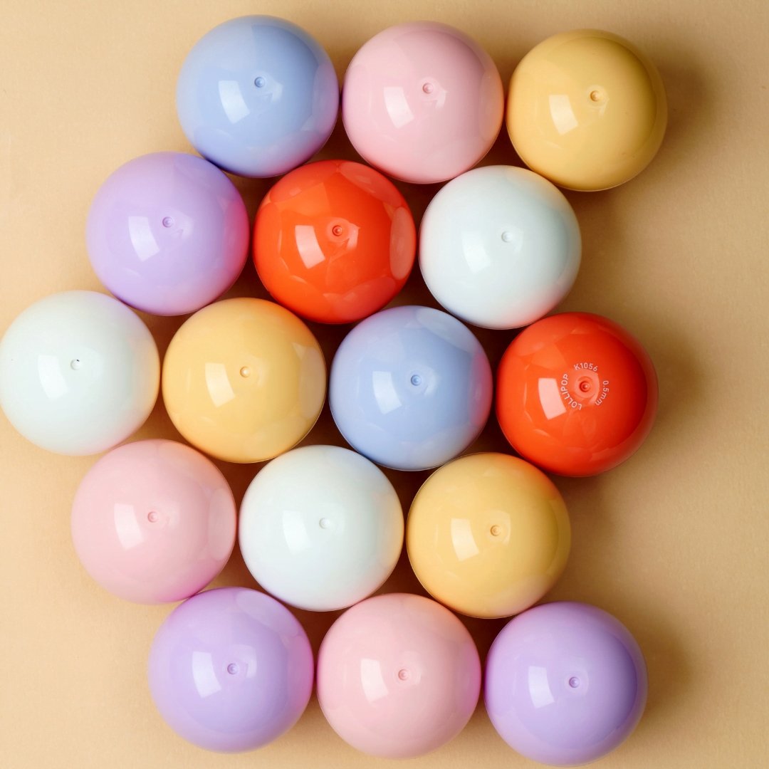 Kaco Lollipop Desktop Gel Ink Pen