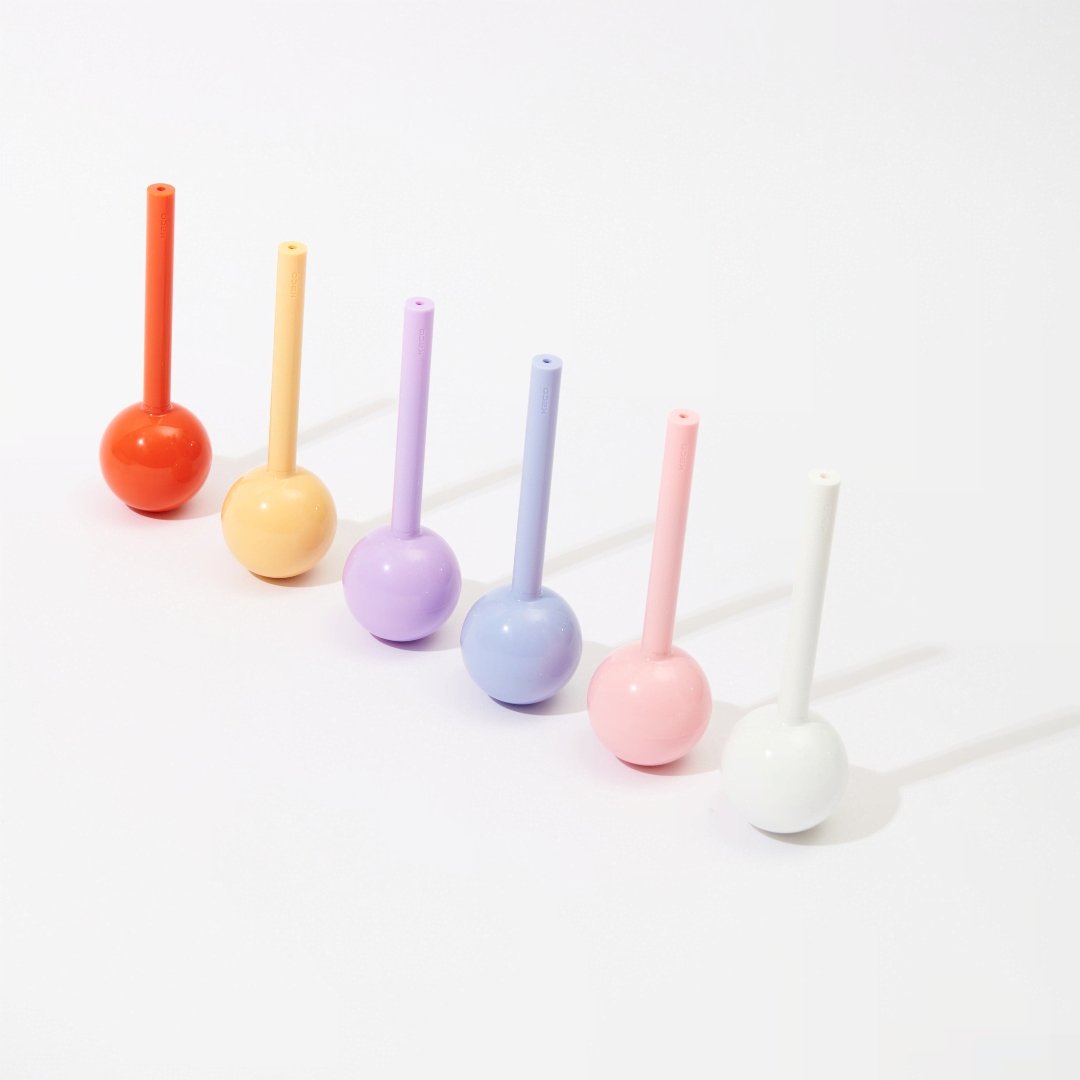 Kaco Lollipop Desktop Gel Ink Pen