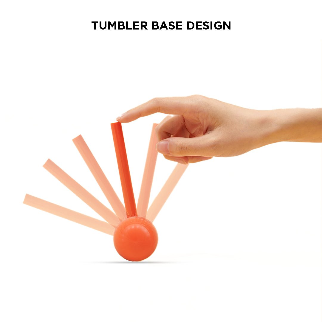 Kaco Lollipop Desktop Gel Ink Pen