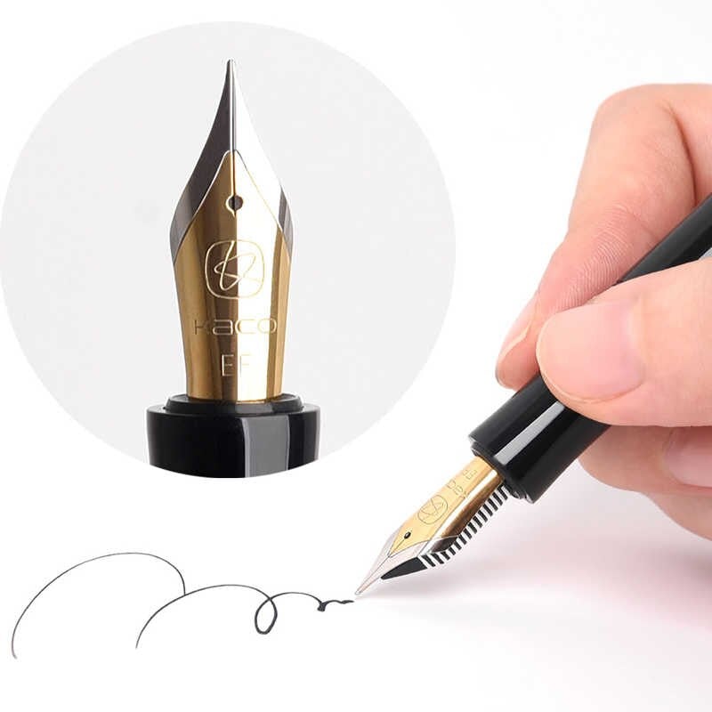 Kaco Master Fountain Pen