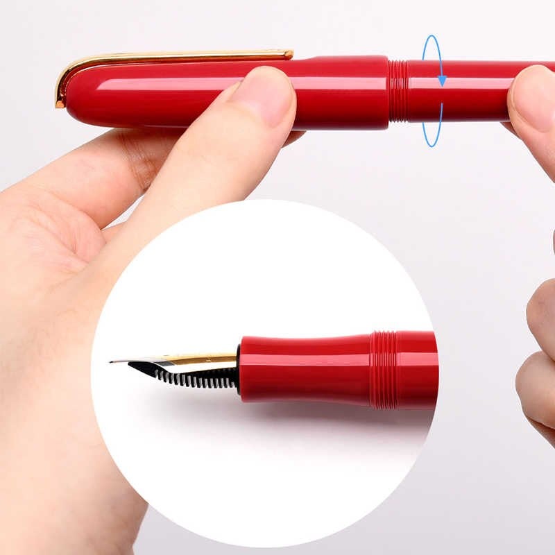 Kaco Master Fountain Pen
