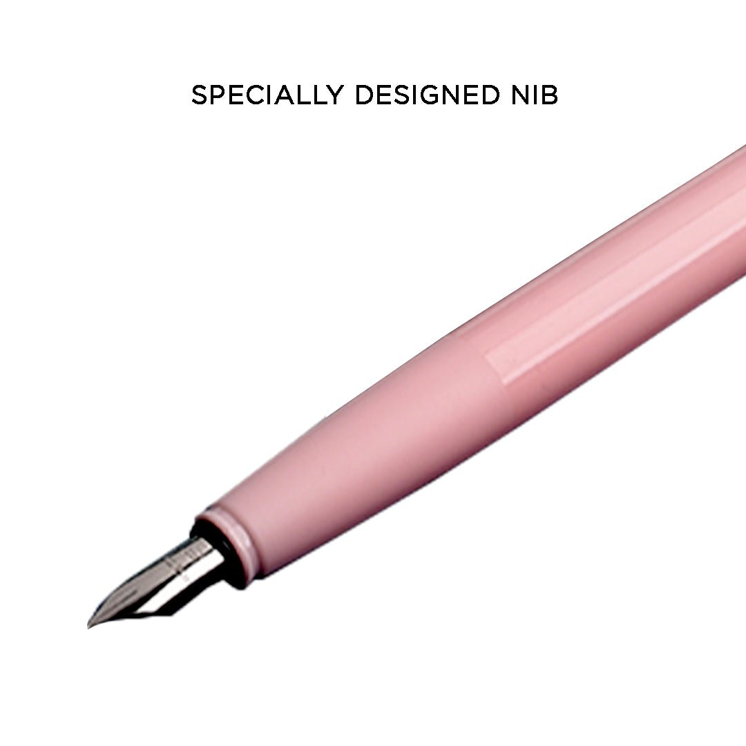 Kaco Mellow Fountain Pen EF Nib