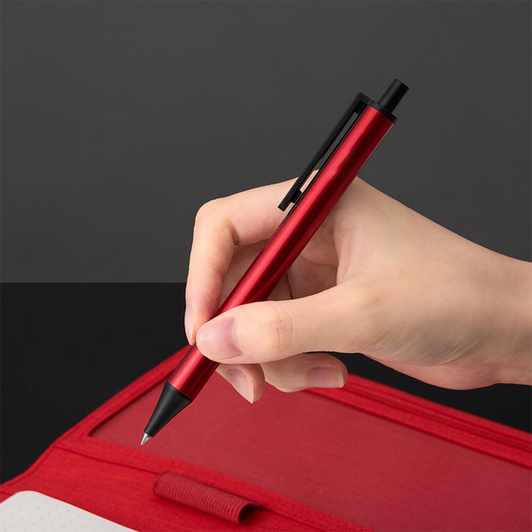Kaco Red Alio Business Folder