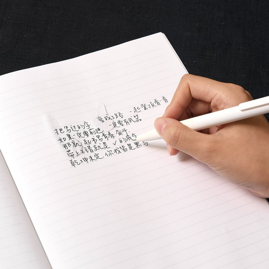 Kaco Right Choice Set-Set of 7 Gel Pens