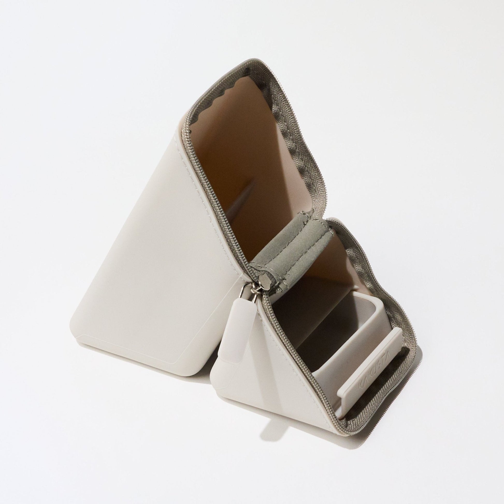 Sonic Kakusta Silicone Portable Pen Stand Case Wide - TTpen