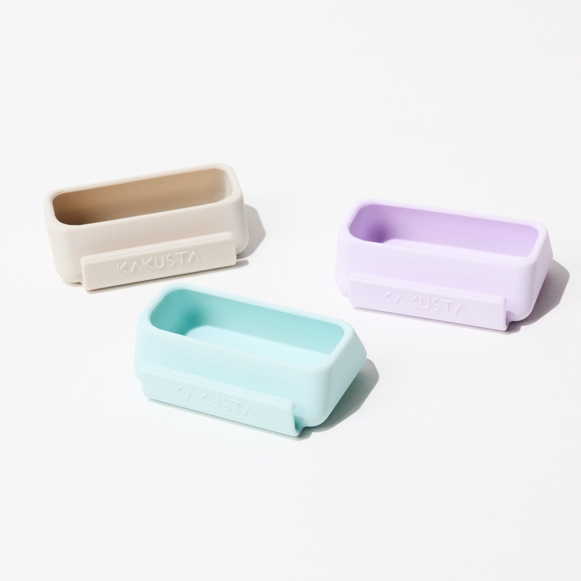 Sonic Kakusta Silicone Portable Pen Stand Case Wide - TTpen