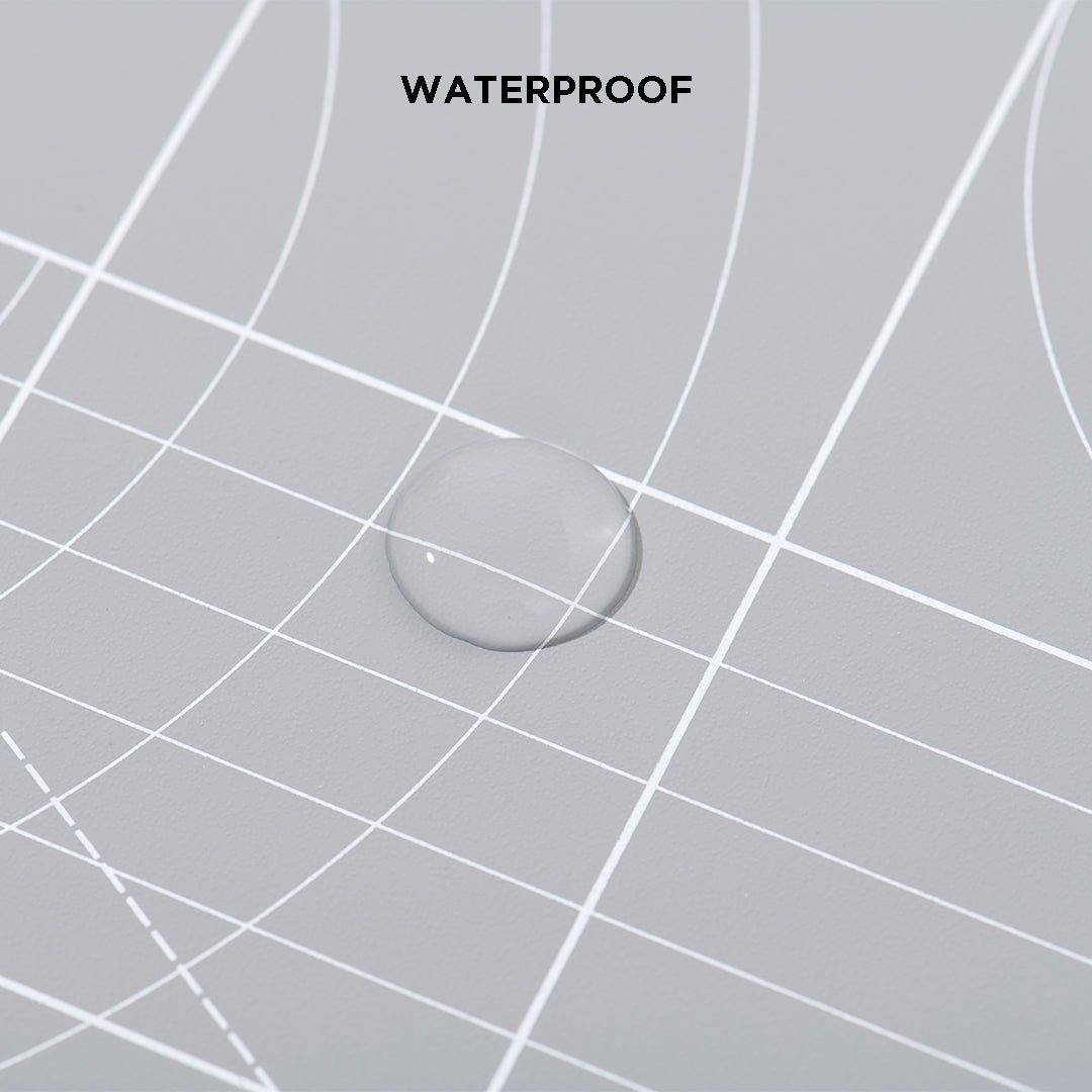 Kalor Cutting Mat for Crafting A3 A4