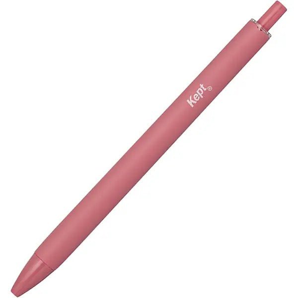 Raymay Fujii Kept Gel Ink Pen 8 Colors